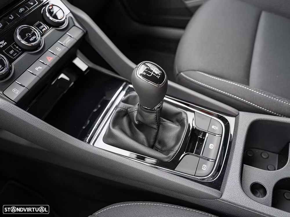 Skoda Karoq 1.0 TSI - 5