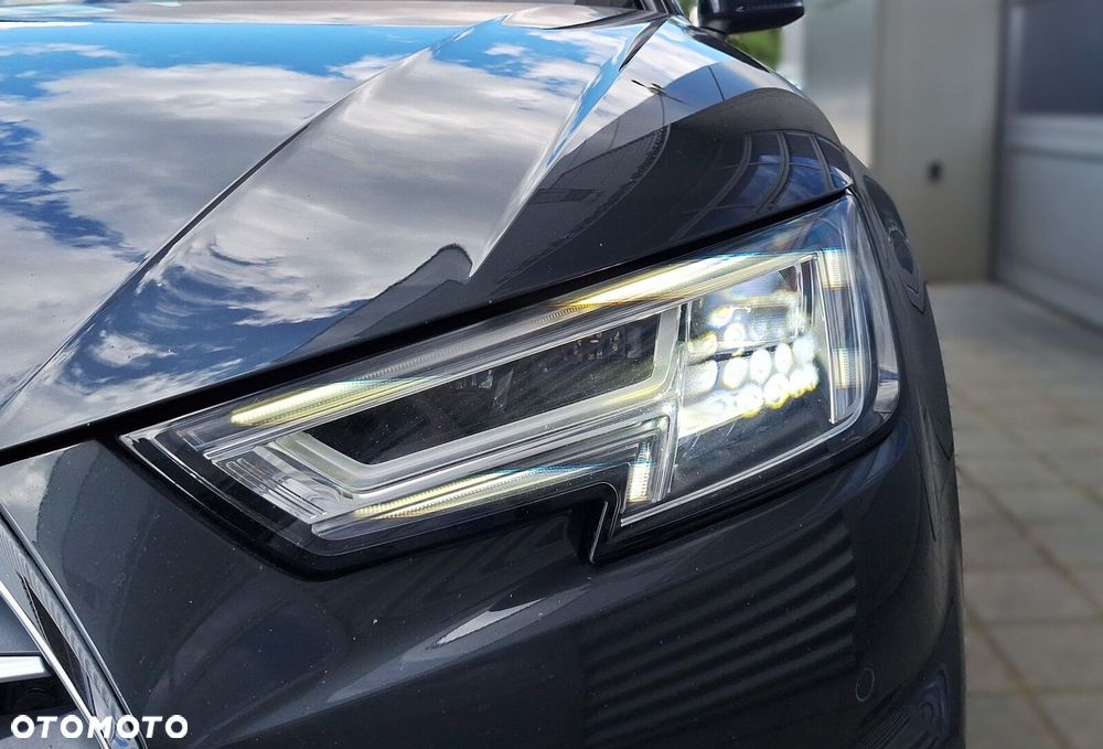 Audi A4 Limousine - 27