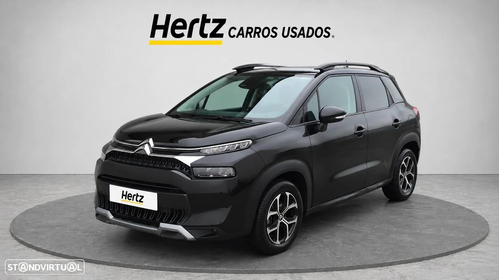 Citroën C3 Aircross 1.2 PureTech Plus - 2