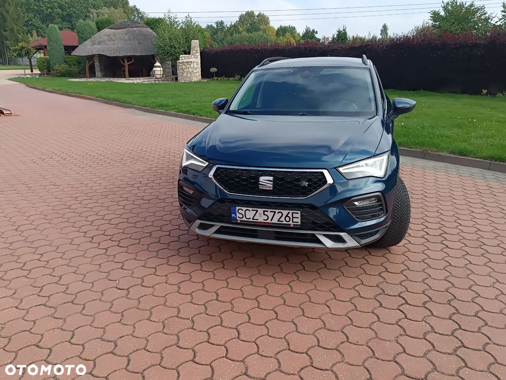 Seat Ateca - 28