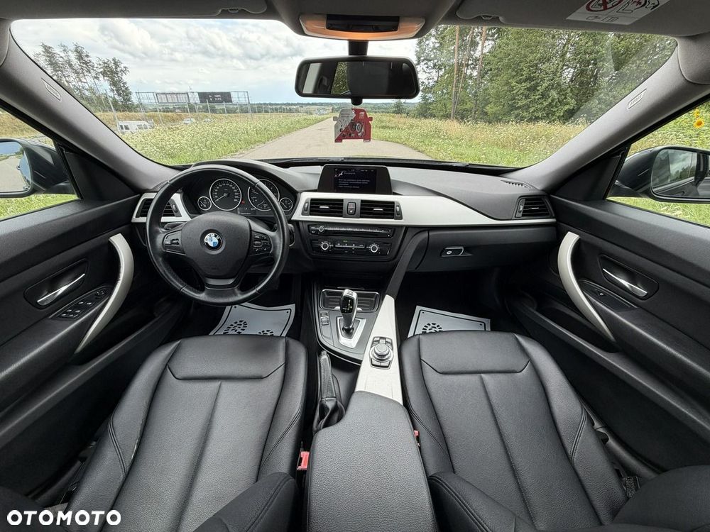 BMW 3GT - 14