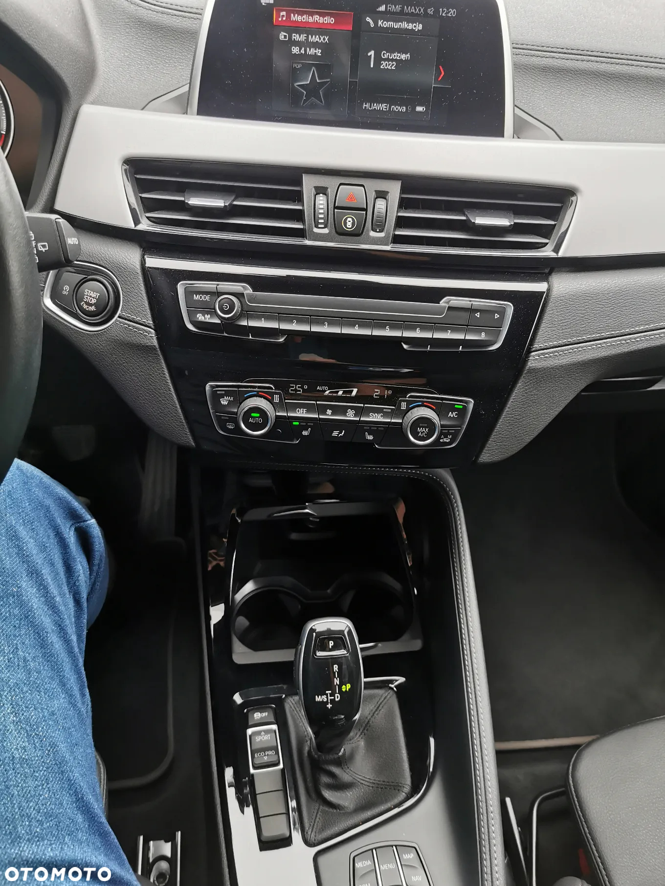 BMW X2 sDrive18i - 16