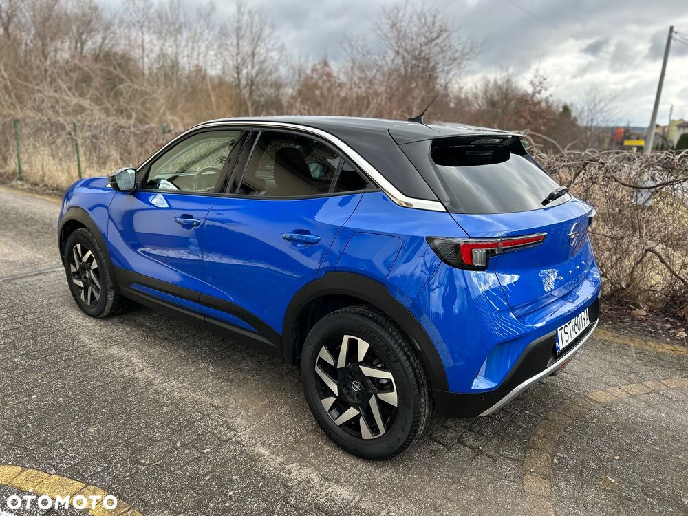 Opel Mokka 1.2 DI Turbo Ultimate - 6