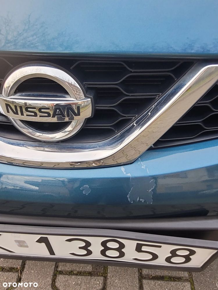 Nissan Micra 1.2 N-Tec CVT EU6 - 24