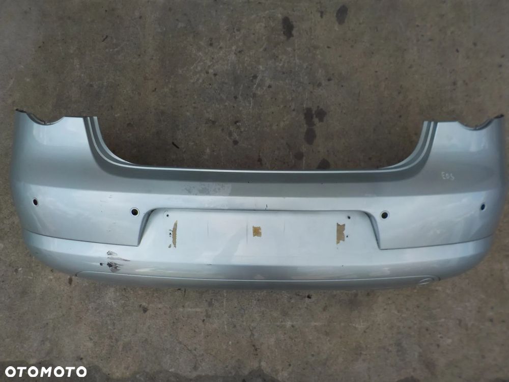 VOLKSWAGEN EOS BŁOTNIK ZDERZAK TYŁ POD PDC - 1