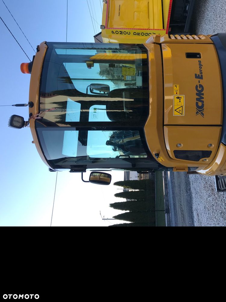 XCMG XE35E - 15