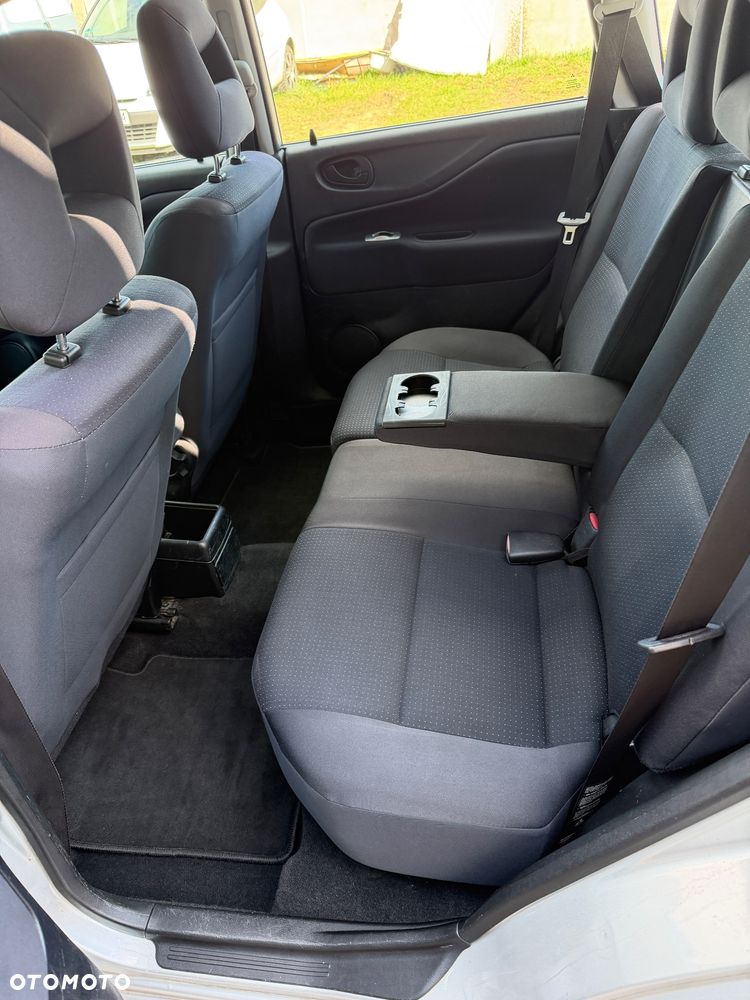 Mitsubishi Space Star 1.8 Intense - 15