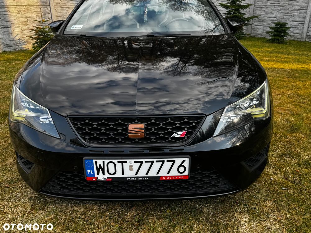 Seat Leon - 9