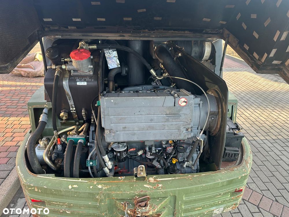 Kramer 521 / seria 2 - 9