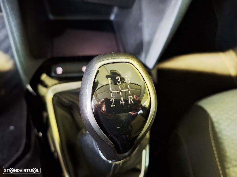 Opel Corsa 1.2 Edition - 25