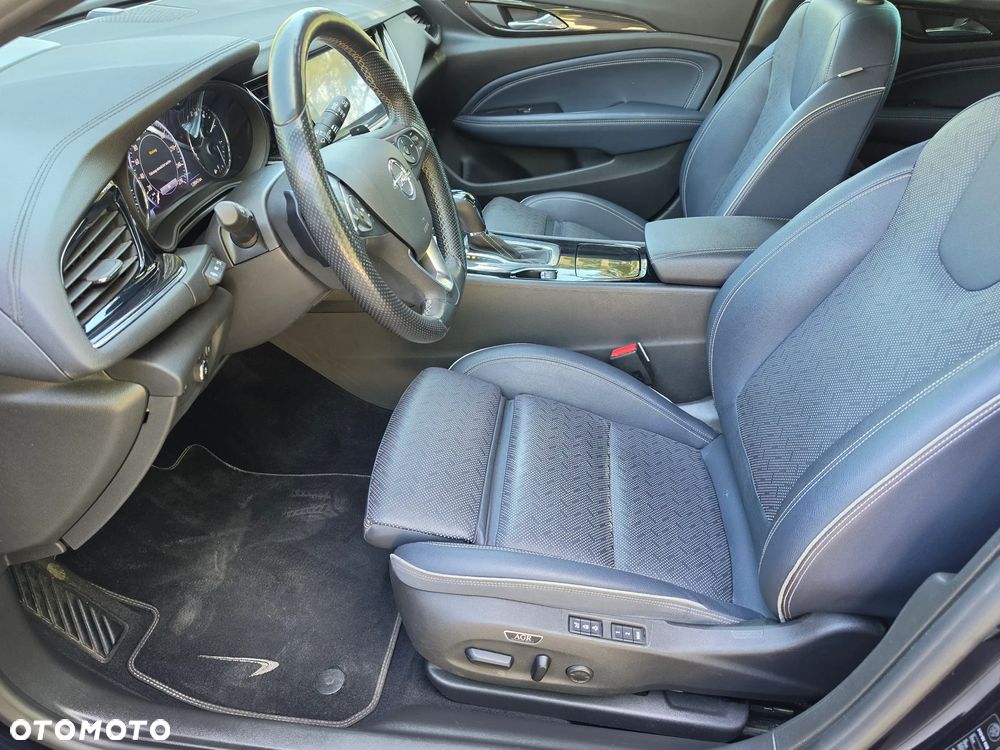 Opel Insignia 2.0 CDTI automatik Business Innovation - 8