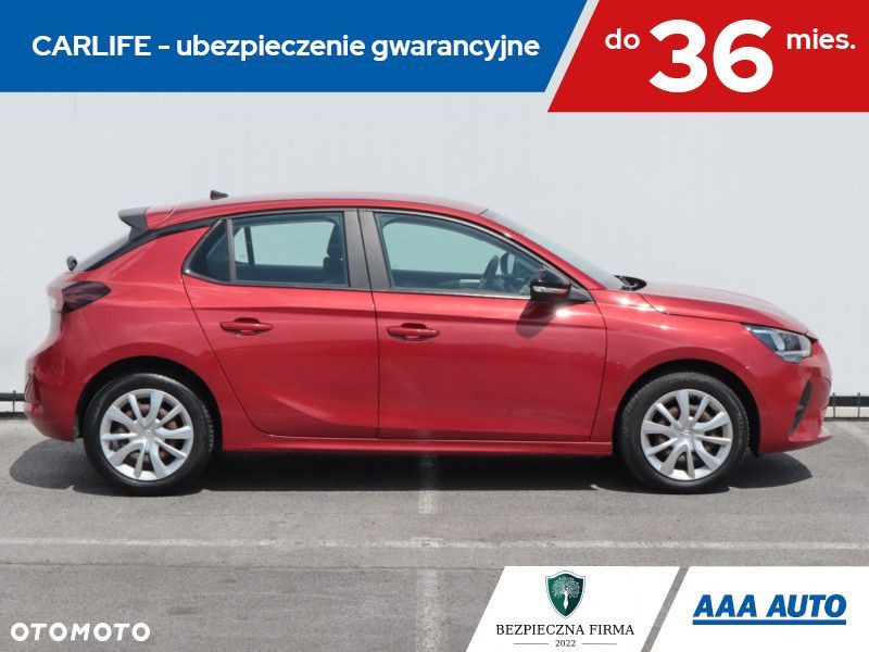 Opel Corsa - 8