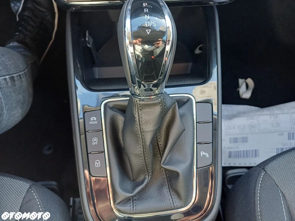 Skoda Fabia 1.0 TSI Drive DSG - 18