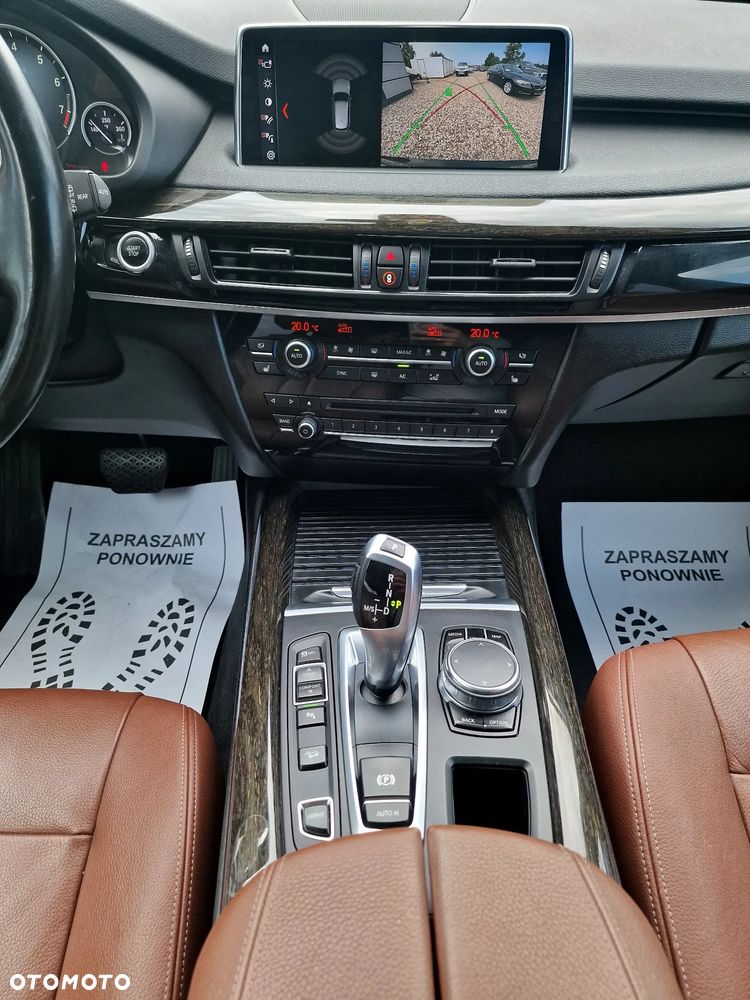 BMW X5 - 22