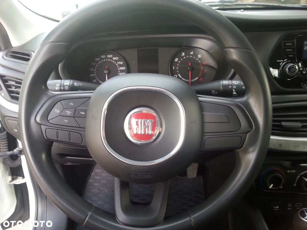 Fiat Tipo 1.4 16v Pop - 13