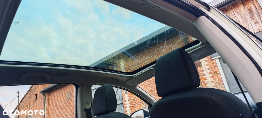 Nissan Qashqai+2 2.0 tekna - 10