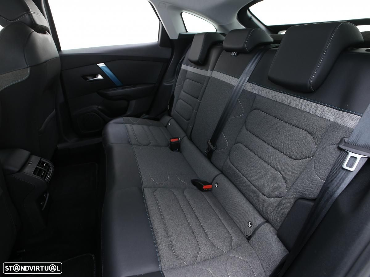 Citroën e-C4 50 kWh Feel Pack - 9