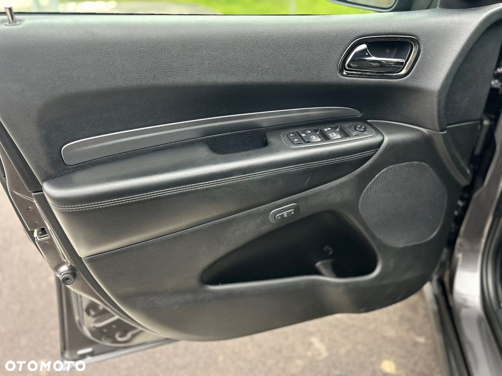 Dodge Durango 3,6 Limited - 32