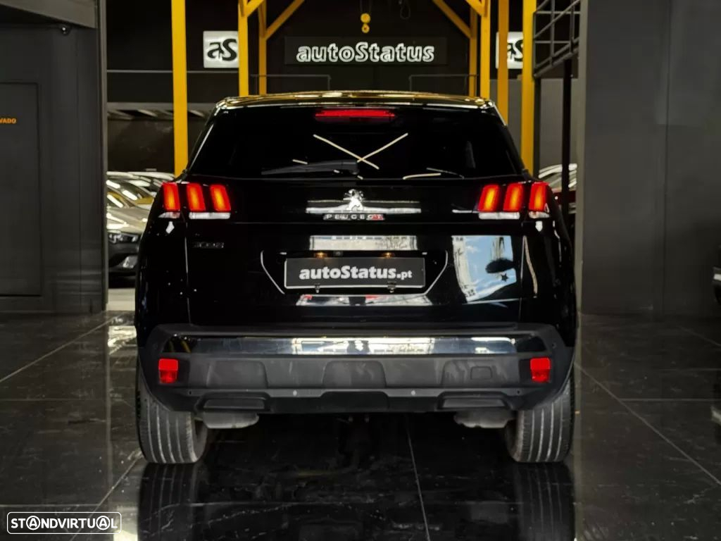 Peugeot 3008 1.5 BlueHDi Allure - 15
