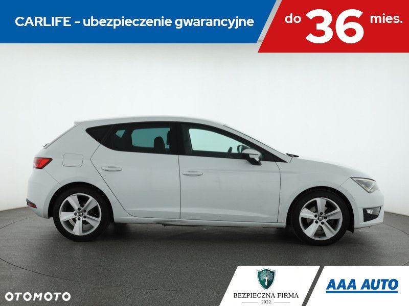 Seat Leon - 7