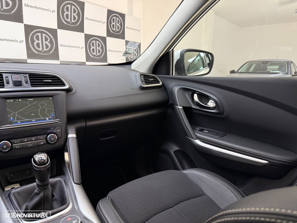 Renault Kadjar Energy TCe 130 XMOD - 16