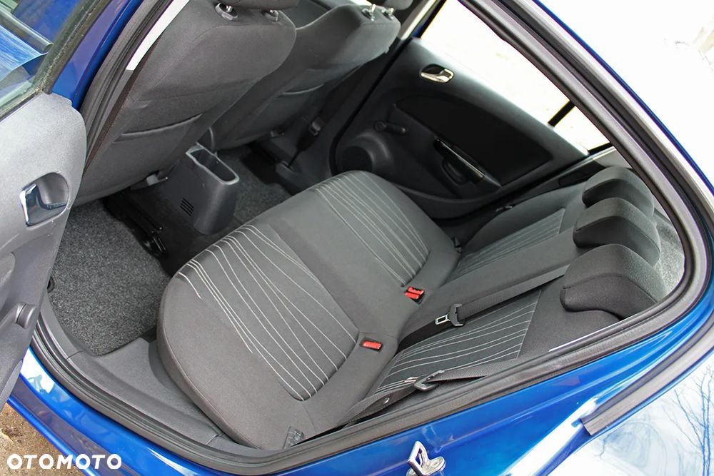 Opel Corsa 1.2 16V Innovation - 23