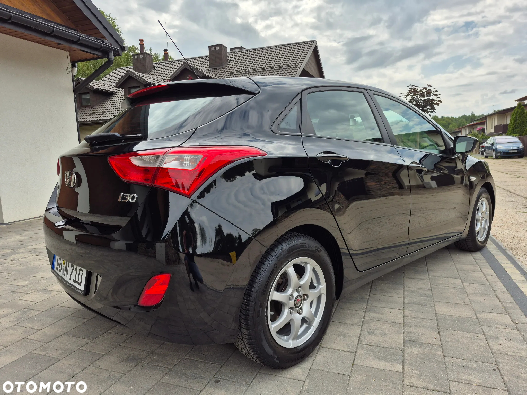 Hyundai i30 1.4 Style - 33