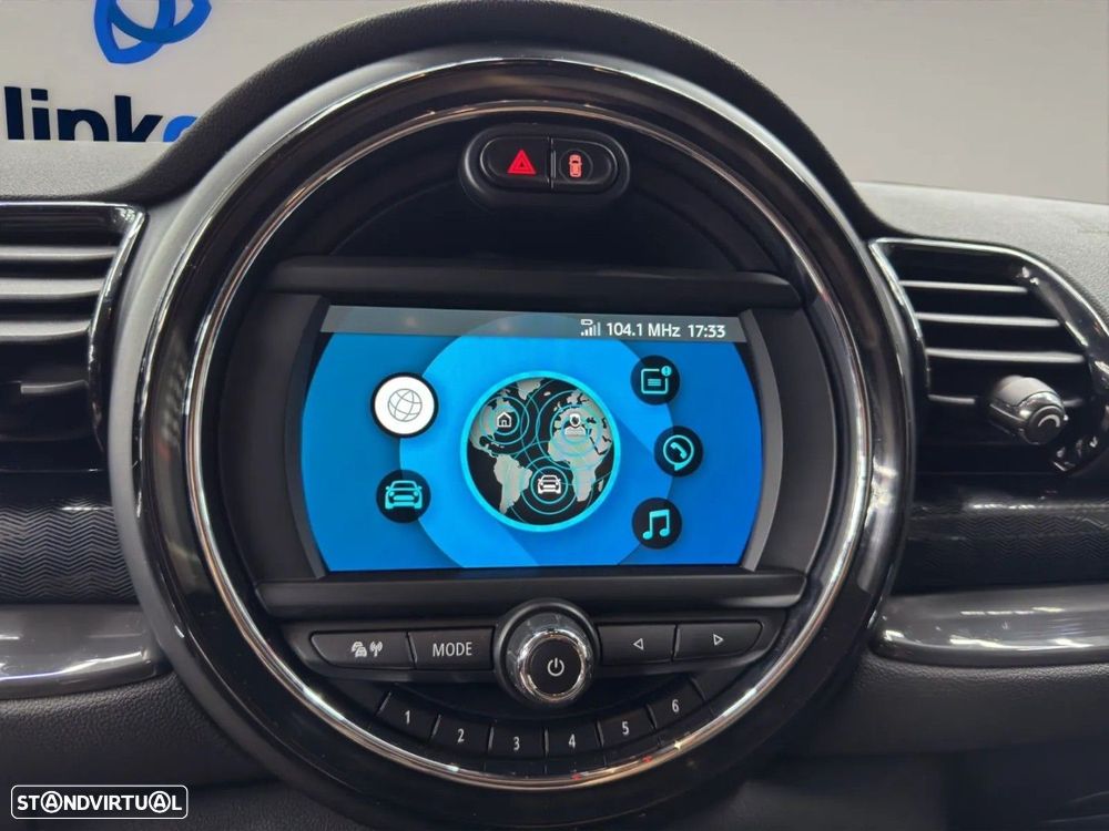 MINI Clubman One D Auto - 11