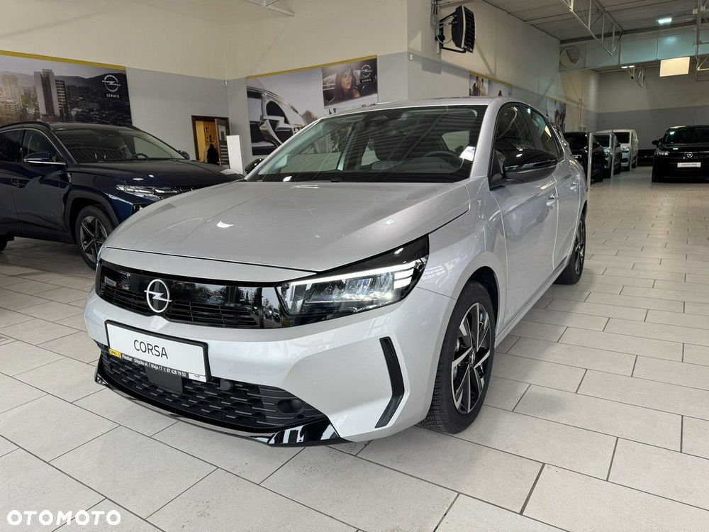 Opel Corsa 1.2 Edition S&S - 1