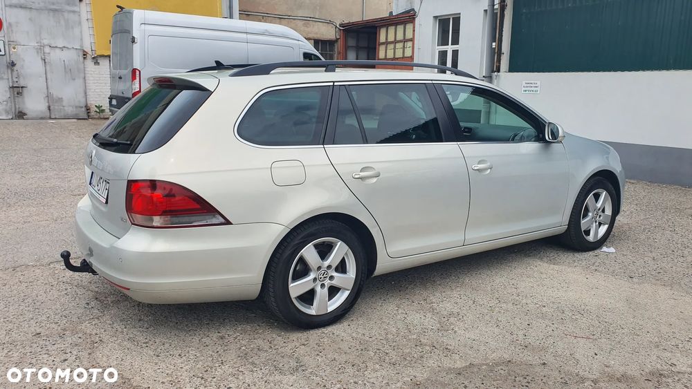 Volkswagen Golf 1.2 TSI Style - 17