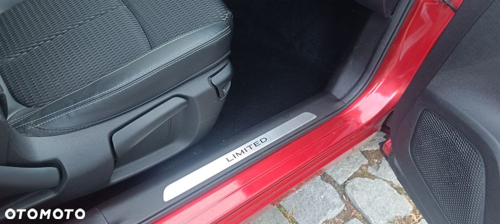 Renault Kadjar 1.3 TCe FAP Limited - 39