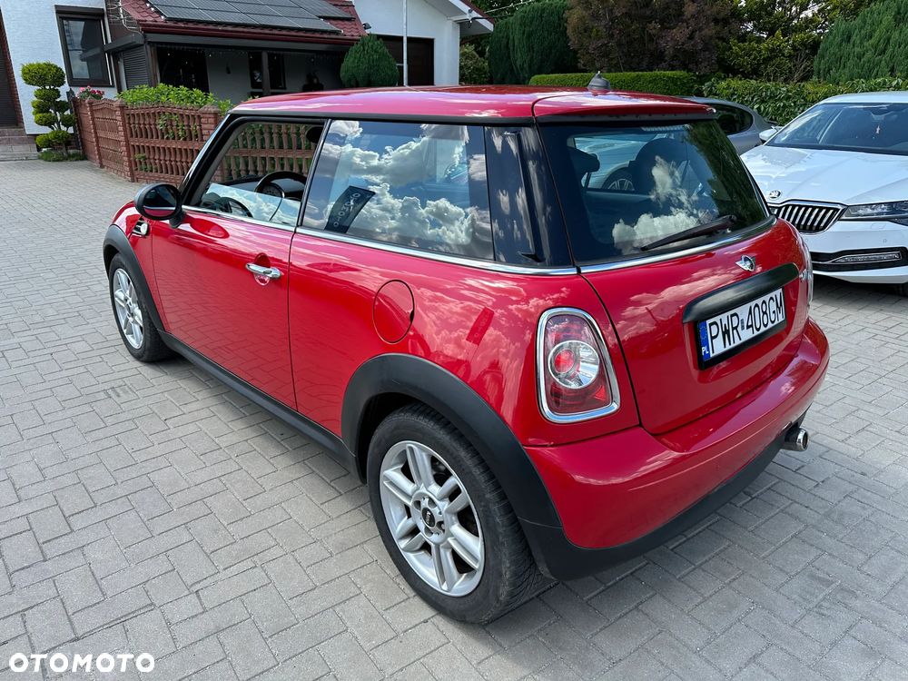 MINI ONE - 4