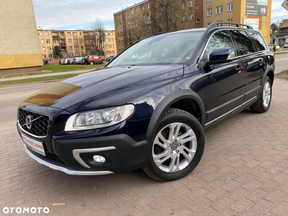 Volvo XC 70 D4 Drive-E Dynamic Momentum - 4