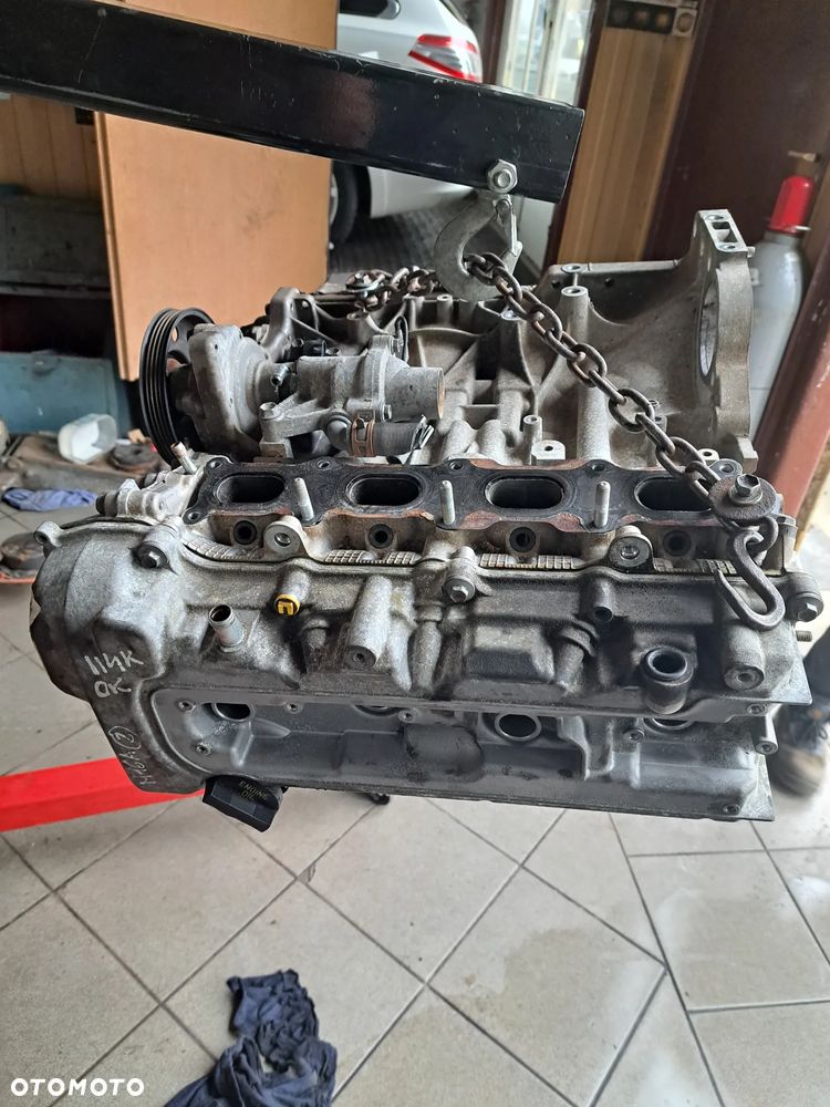 Silnik do Suzuki Grand Vitara II - 5