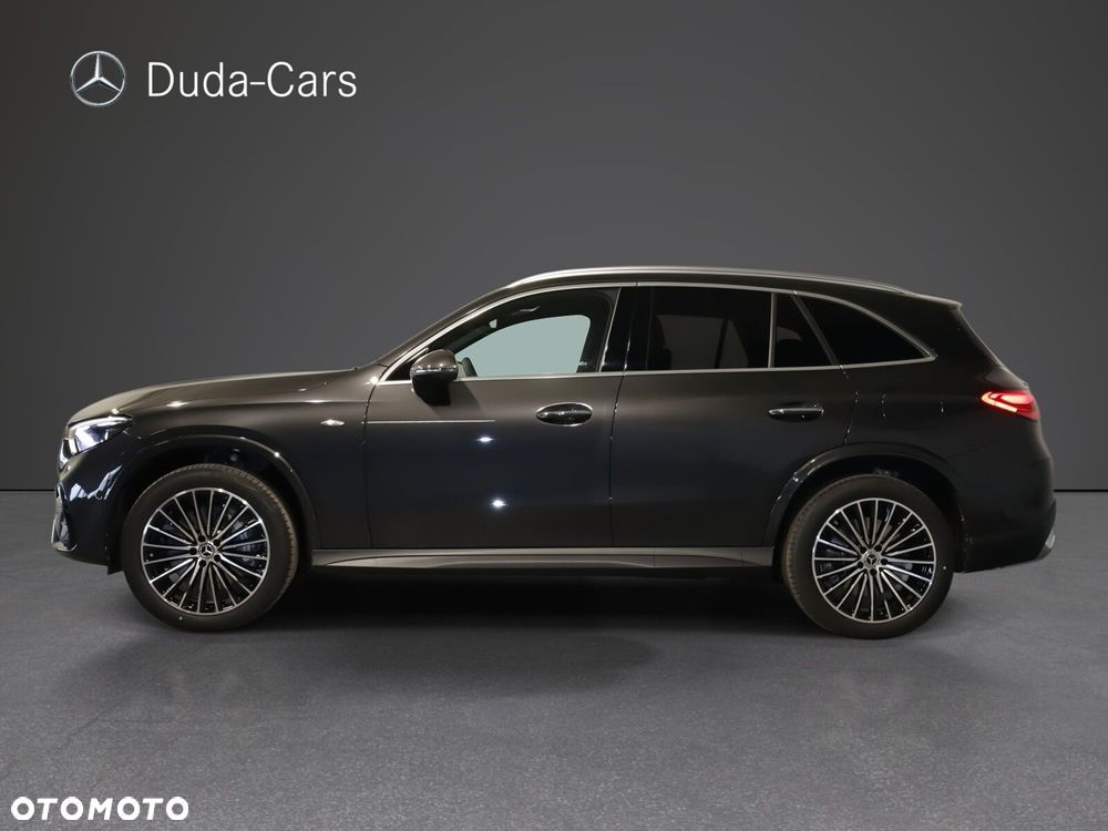 Mercedes-Benz GLC - 5