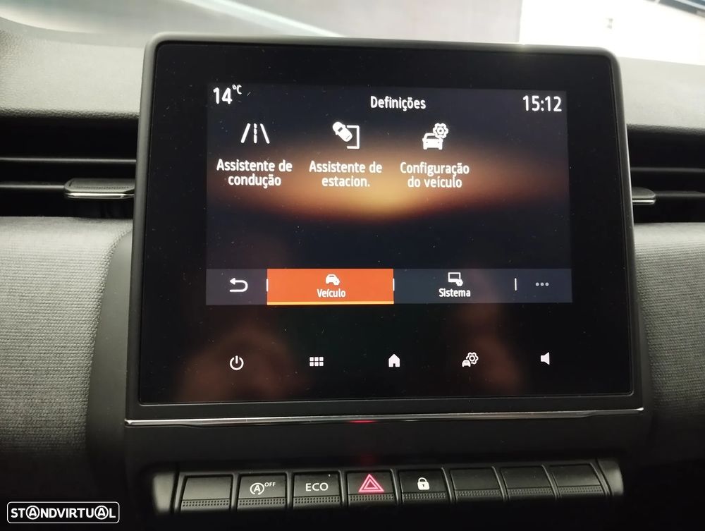 Renault Clio 1.0 TCe Evolution - 27