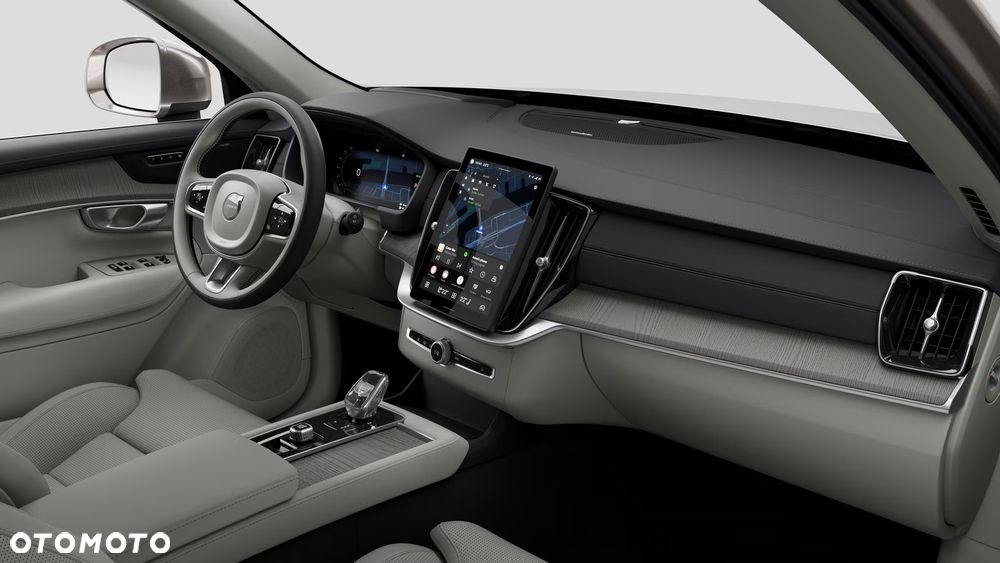 Volvo XC 90 T8 AWD Plug-In Hybrid Plus Bright 7os - 6