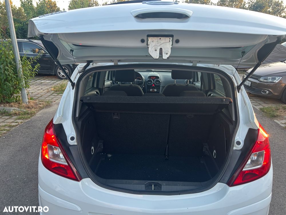 Opel Corsa - 21