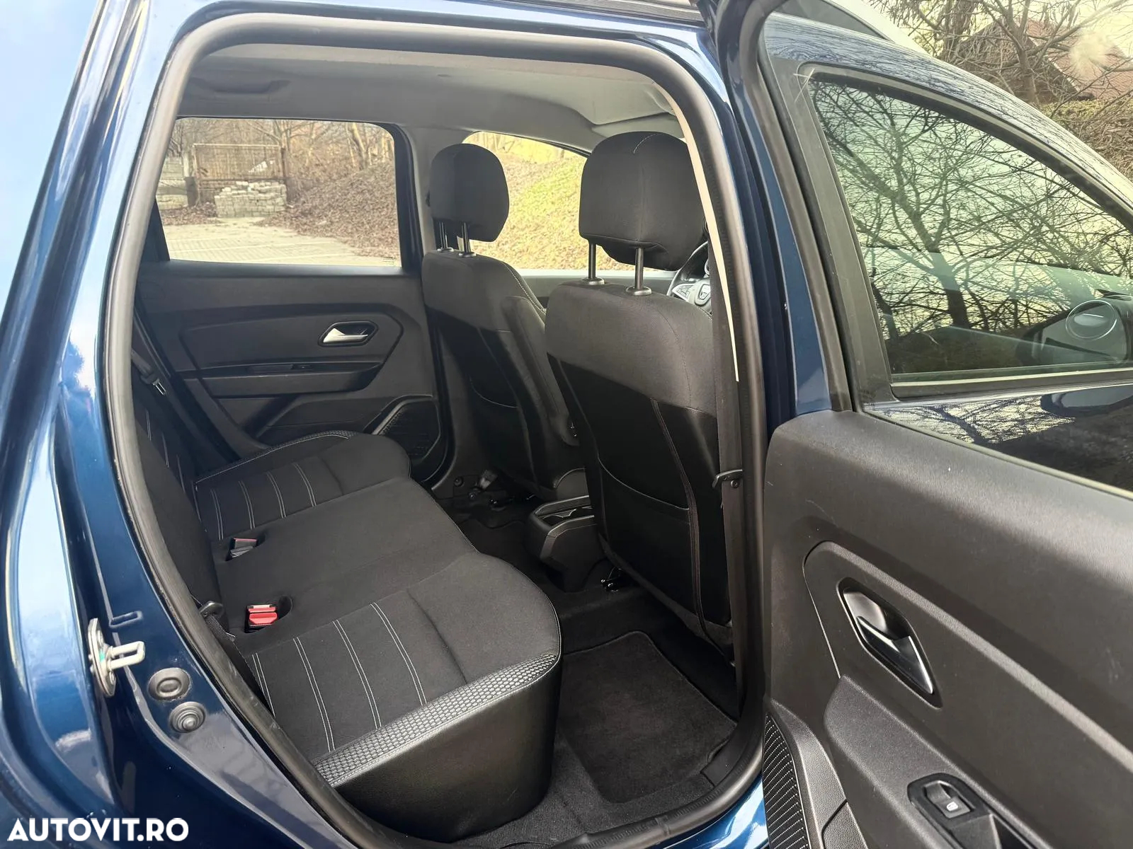 Dacia Duster TCe 125 4x2 Prestige - 20