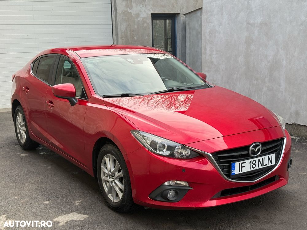 Mazda 3 - 11