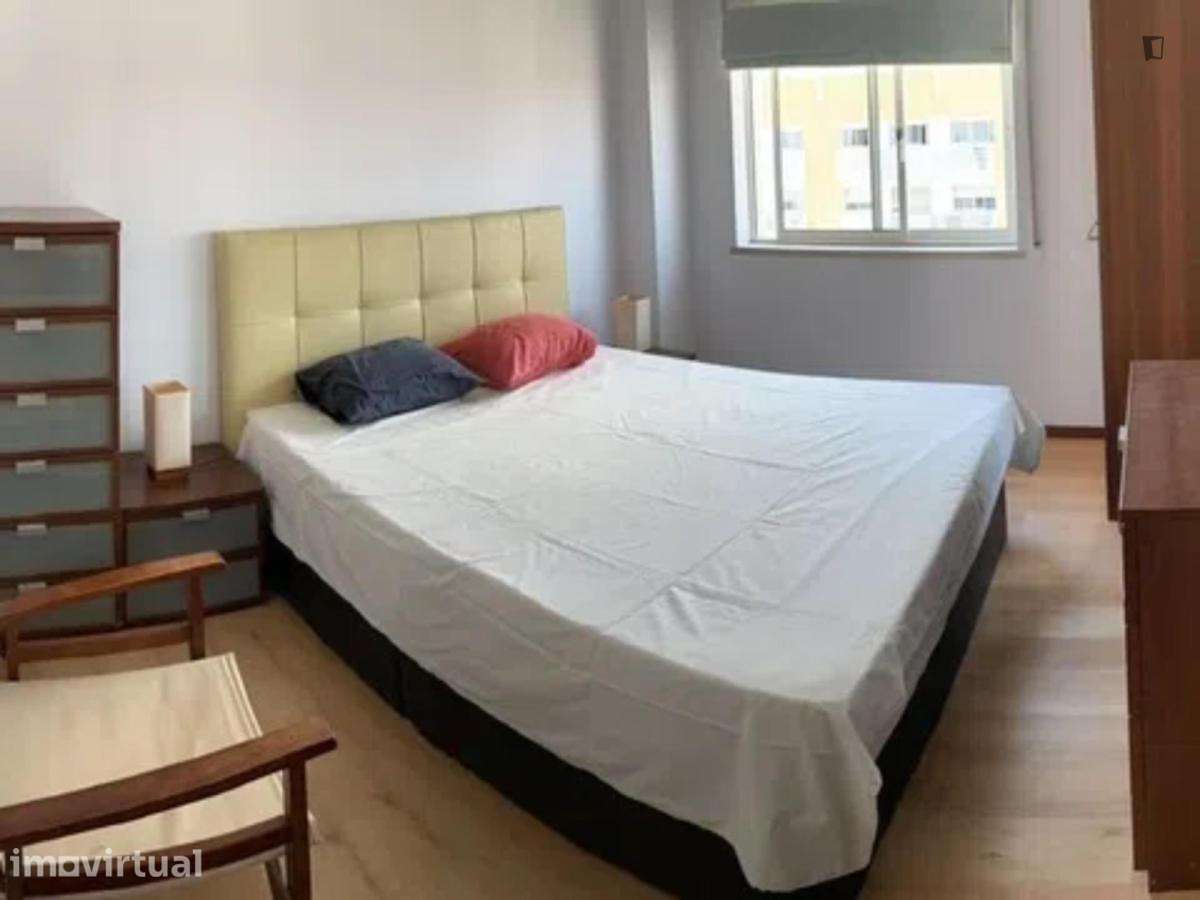 Apartamento com 2 quartos - localizado em Penha de França Lisbon - Grande imagem: 2/6