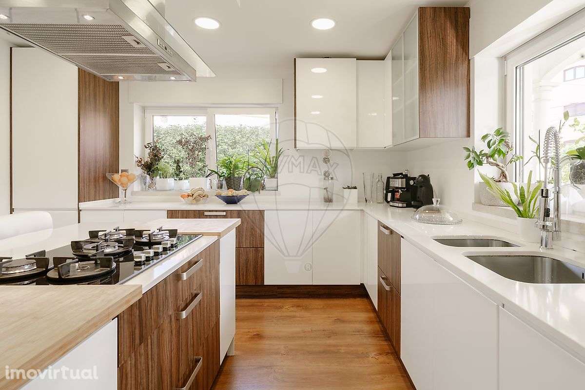 Moradia T5 para venda - Grande imagem: 4/13