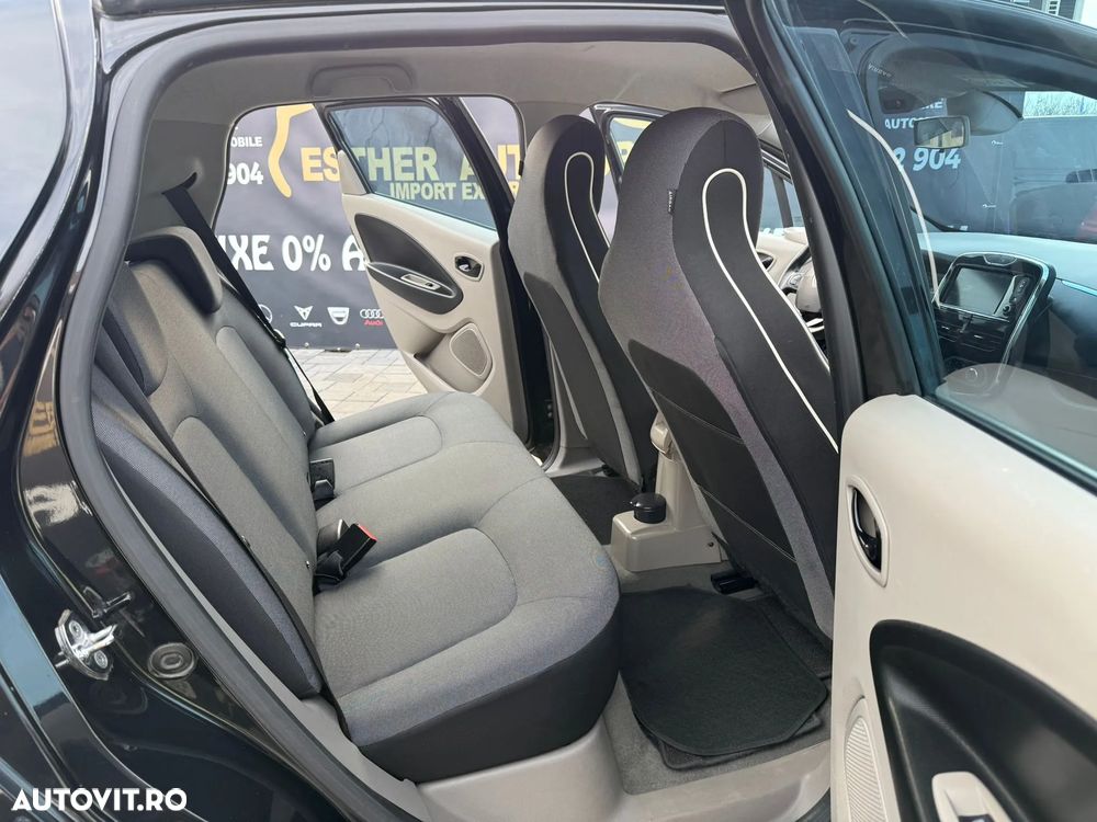 Renault ZOE - 7