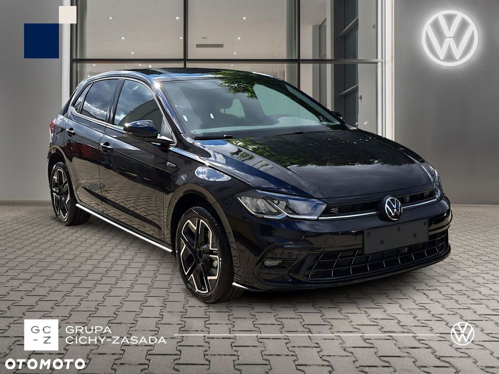 Volkswagen Polo - 8