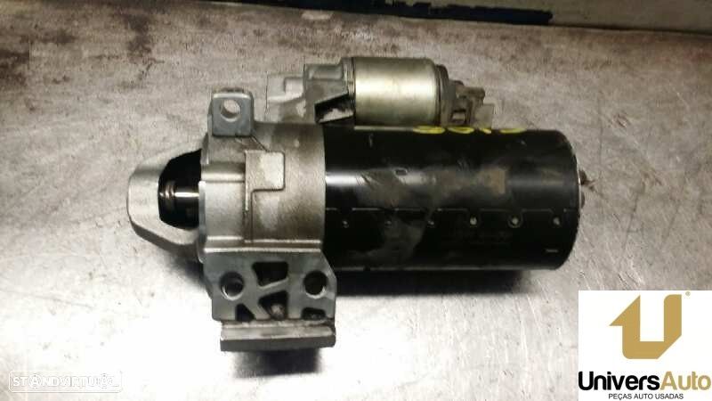 MOTOR ARRANQUE BMW 1 2008 - - 2