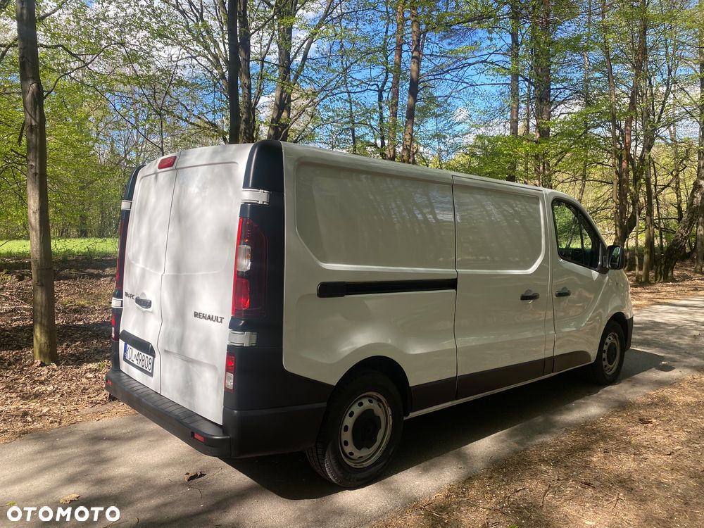 Renault Trafic - 6