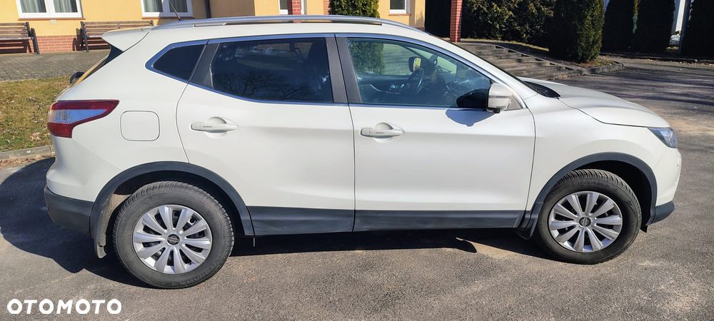 Nissan Qashqai 1.6 DIG-T Tekna - 10