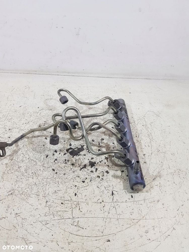 listwa wtryskowa 175216420r renault trafic iii vivaro b 1.6 dci r9ma408 - 5