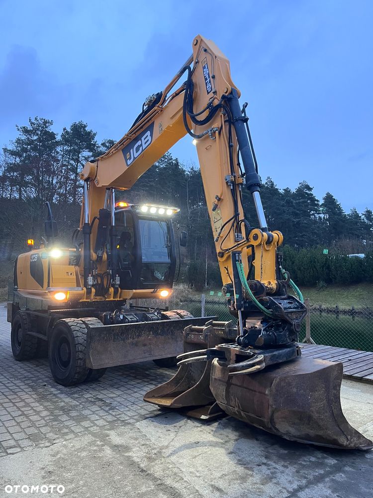 JCB JS175W [T3] - 11