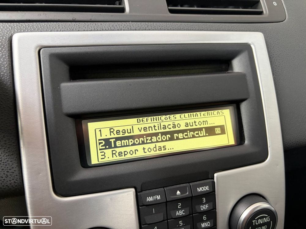 Volvo V50 1.6 D Drive Momentum Start/Stop - 25
